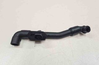 MERCEDES-BENZ A-Class W168 (1997-2004) Elpošanas šļūtene A6680180012,3900160879 32715276