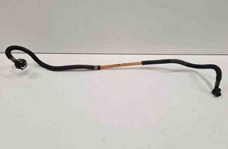 MERCEDES-BENZ A-Class W168 (1997-2004) Degvielas caurule A6680700932,6680700932 32715283