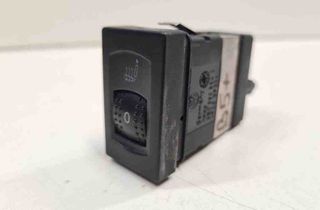 VOLKSWAGEN Passat B5 (1996-2005) Sēdekļa apsildes poga 3B0963564C,3B0963564 32715286