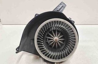 SEAT Ibiza 3 generation (2002-2008) Interior Heater A1916,820015C 32715312