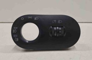 SEAT Ibiza 3 generation (2002-2008) Headlight height adjustment switch 31080402 32715314