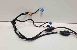 AUDI A6 C6/4F (2004-2011) Жгут проводов 6X0973717,EA3334,2464701473 32715504