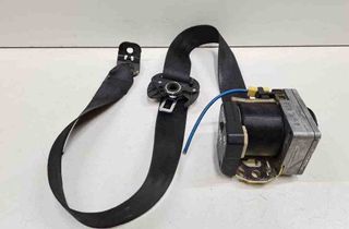 SEAT Toledo 2 generation (1999-2006) Front Left Seatbelt 4F0972562C,65329,133014167 32715544