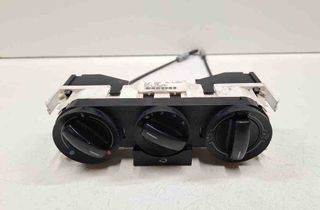 VOLKSWAGEN Polo 4 generation (2001-2009) Other Control Units 32715627