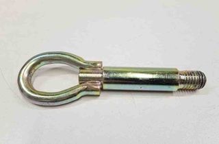 SEAT Ibiza 3 generation (2002-2008) Tow Hook Loop Eye 32715678