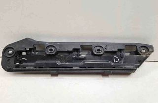 VOLKSWAGEN Touran 1 generation (2003-2015) Front Right Bumper Bracket 1T0807936 32715788