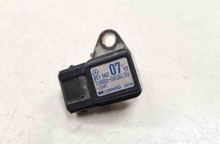 MERCEDES-BENZ A-Class W168 (1997-2004) MAP sensors 0115420717 32716027