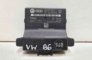 VOLKSWAGEN Passat B7 (2010-2015) Gateway блок 3C0907530C,3C0907951A 32716150