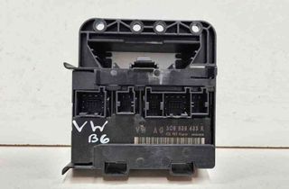 VOLKSWAGEN Passat B7 (2010-2015) Komforta vadības bloks 1K1907348A,3C0959433K 32716166