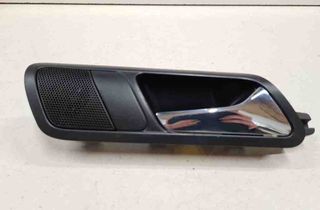 VOLKSWAGEN Passat B7 (2010-2015) Left Rear Internal Opening Handle 3C4839114,3C0035411A 32716193