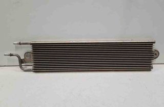 VOLKSWAGEN Passat B7 (2010-2015) Fuel cooler (radiator) 32716209