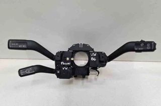 VOLKSWAGEN Passat B7 (2010-2015) Indicator Wiper Stalk Switch 3C9953513C,3C9953507C 32716222