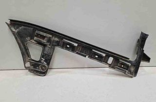 VOLKSWAGEN Passat B7 (2010-2015) Rear Left Bumper Bracket 3C9807393 32716234