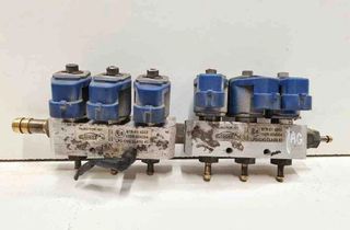 JAGUAR S-Type 1 generation (1999-2008) Gāzes sprauslas 110R004304,E867R014303,67R014303 32716251