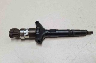 RENAULT Scenic 4 generation (2017-2023) Форсунка 8972391617,03H00193 32716440