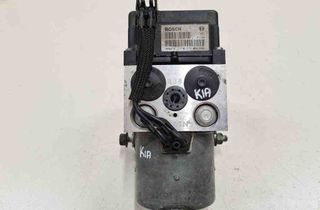KIA Sorento 1 generation (2002-2011) ABS Bloks 589103E310,0273004660,0265216928 32716533