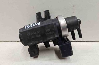 BMW 3 Series E46 (1997-2006) Solenoid Valve 2247906,72279600 32716540