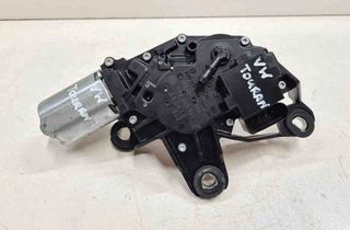 VOLKSWAGEN Touran 1 generation (2003-2015) Rear glass wiper 1T0955711,0390201598 32716621