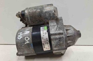 MERCEDES-BENZ A-Class W168 (1997-2004) Starteris 32716716