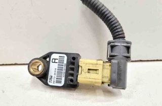 TOYOTA Corolla Verso 1 generation (2001-2009) Датчик удара передний правый 891730F010 32716816