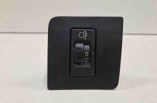PEUGEOT 407 1 generation (2004-2010) Headlight height adjustment switch 96384422XT,96384422,96366692 32717002