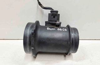 AUDI A6 C8/4K (2018-2024) Воздухомер воздушного фильтра 059906461,059906461K 32717152