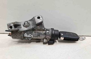 AUDI A6 C8/4K (2018-2024) Замок зажигания 4B0905851F 32717377