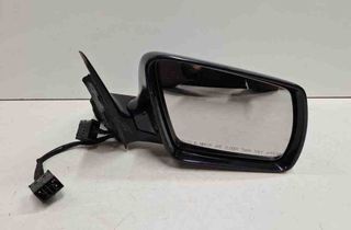 AUDI A6 C8/4K (2018-2024) Зеркало передней правой двери E1010629,010629 32717415