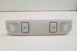 AUDI A6 C8/4K (2018-2024) Salona apgaismojums 4F0947111 32717531