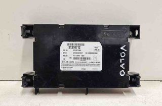 VOLVO V70 2 generation (2000-2008) Bluetooth Control Unit 32717722