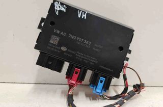 VOLKSWAGEN Passat B6 (2005-2010) Other Control Units 5DS01016161,7N0907383 32717725