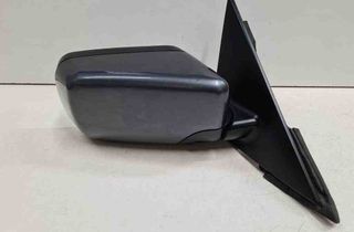 BMW 3 Series E46 (1997-2006) Priekšējo labo durvju spogulis E10117352,E10117353,E10117351 32717745