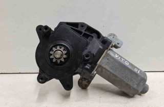 MERCEDES-BENZ Viano W639 (2003-2015) Front Left Door Window Regulator Motor 0130821667 32717873