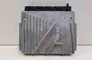 VOLVO V70 2 generation (2000-2008) Engine Control Unit ECU 32717921