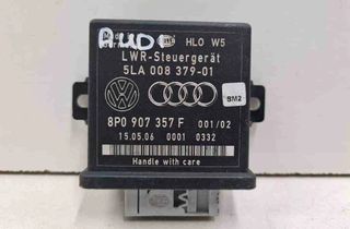 AUDI A6 C8/4K (2018-2024) Headlight Control Unit 8P0907357F,5LA00837901 32718032