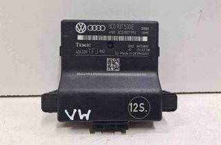 VOLKSWAGEN Passat B7 (2010-2015) Gateway блок 3C0907530E,404339,3C0907951 32718037