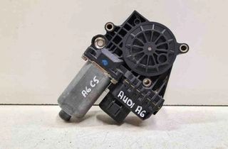 AUDI A6 C8/4K (2018-2024) Маторчик стеклоподъемника задней правой двери 32718322