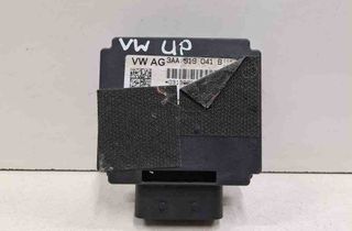 VOLKSWAGEN Golf Plus 2 generation (2009-2014) Citau veidu vadības bloki 3AA919041B,17800801,X0313689 32718361