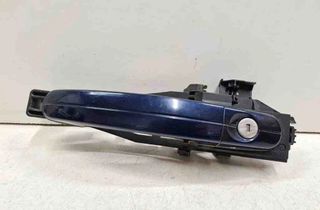 FORD C-Max 1 generation (2003-2010) Наружная ручка боковых левых дверей 3M51R224A37 32718383