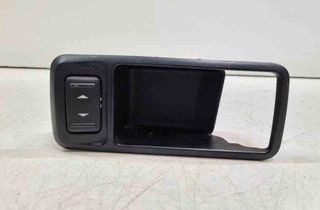 FORD C-Max 1 generation (2003-2010) Rear Right Door Window Control Switch 3M51226A36,3M51226A36ADW 32718387