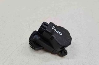 FORD C-Max 1 generation (2003-2010) Interior Heater Flap Motor Actuator 3M5H19E616AA 32718393