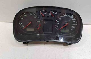 VOLKSWAGEN Golf 6 generation (2008-2015) Спидометр 32718404