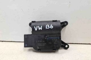 VOLKSWAGEN Passat B7 (2010-2015) Клапаны управления внутренним подогревом 0132801362,CZ1168802921 32718658