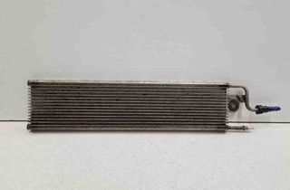 VOLKSWAGEN Passat B7 (2010-2015) Fuel cooler (radiator) 32718758
