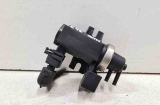 BMW 3 Series E46 (1997-2006) Solenoid Valve 2247906,72279600 32718791