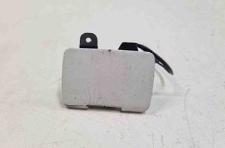 VOLVO S60 1 generation (2000-2009) Front Bumper Tow Eye Cover 32718795