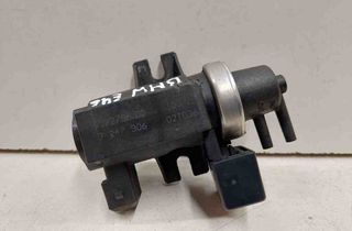 BMW 3 Series E46 (1997-2006) Solenoid Valve 2247906,72279600 32718844