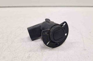 AUDI A6 C6/4F (2004-2011) Paātrinājuma sensors 4B0919275 32718899