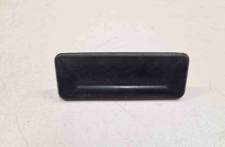 SKODA Octavia 2 generation (2004-2013) Кнопка открывания задней крышки 1Z0827574C 32718903