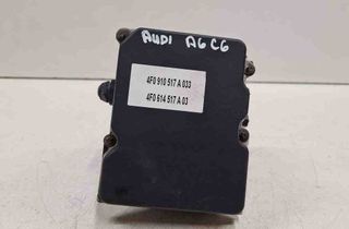 AUDI A6 C8/4K (2018-2024) Абс блок 4F0614517A,4F0910517A,0265234111 32718915